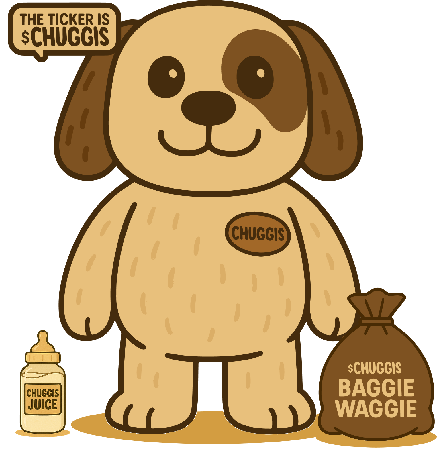 CHUGGIS